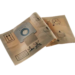 Nilfisk Alto Attix 5 filterposer 5 stk