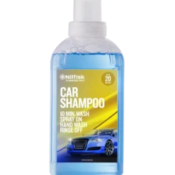 Nilfisk Car Shampoo 500 ml