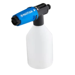 Nilfisk Click & Clean super skumsprayer