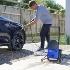 Nilfisk Core 130-6 PowerControl højtryksrenser