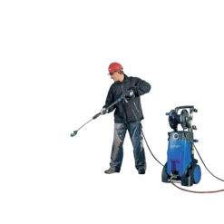Nilfisk højtryksrenser MC 4M-180/740 XT