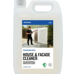 Nilfisk hus og facadecleaner 2,5 L