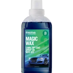 Nilfisk Magic Wax 500 ml