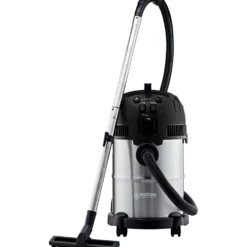 Nilfisk MULTI II 30 T INOX VSC BASIC våd-/grovsuger