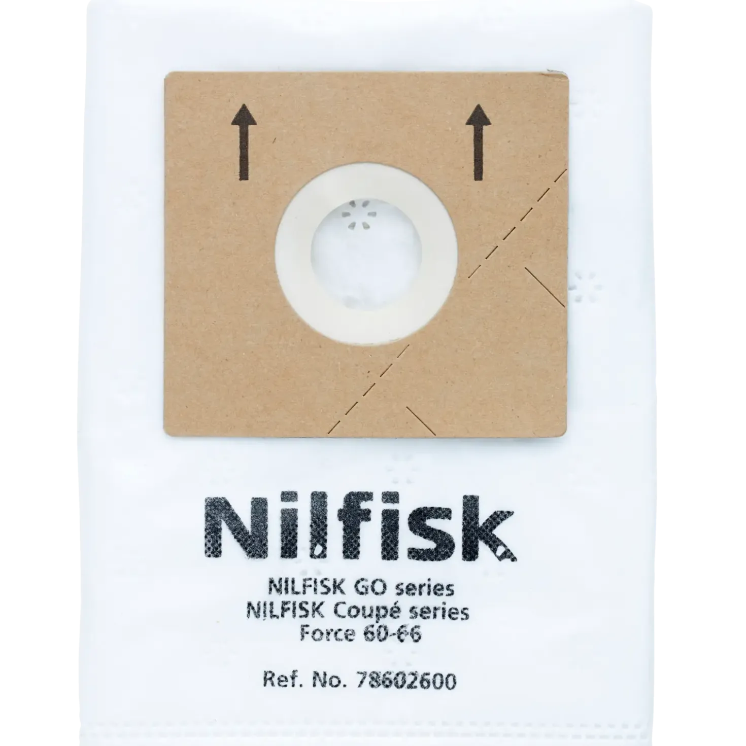 Nilfisk One/Neo støvsugerposer