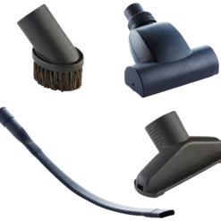 Nilfisk premium car kit, top box