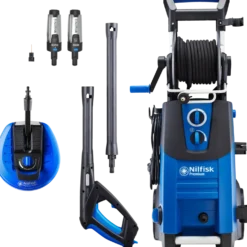 Nilfisk Premium 190-12 Power højtryksrenser