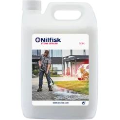 Nilfisk Stone Sealer fliseimprægnering 2,5 ltr.