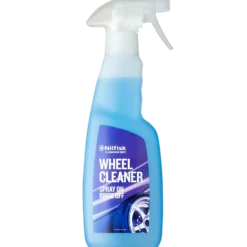 Nilfisk Wheel Cleaner 500 ml