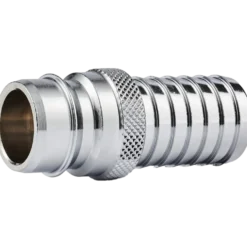Nito 3/4" koblingsnippel m/slangespids