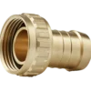 Nito 3/4" omløber m/slangespids