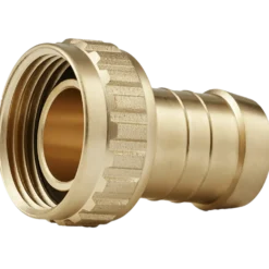 Nito 3/4" omløber m/slangespids