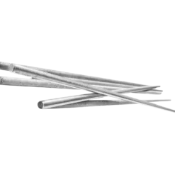 NKT gevindstang M12 mm x1 m varmforzinket