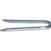 NKT hegnskramper 3,4x40 mm varmforsinket 240 stk.