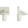 NKT hyldebærer m/tap Ø5x10 mm 20 stk