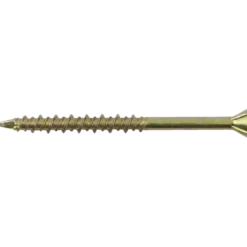 NKT Monta-Flex® montageskrue 4,2x55/33 UH TX20 gulkomat. 200 stk