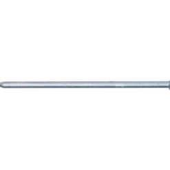 NKT rund dykker 1,4x35 mm elforzink. 870 stk