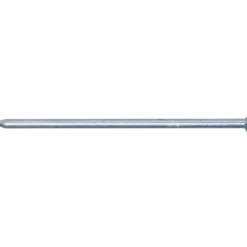 NKT rund dykker 1,6x40 mm elforzink. 730 stk