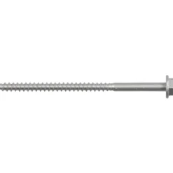 NKT SK eternitskruer u/skive 6,2x110 mm varmforzinket 100 stk
