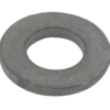 NKT skive M6xØ30 mm varmforzinket 50 stk