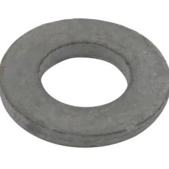 NKT skive M6xØ30 mm varmforzinket 50 stk
