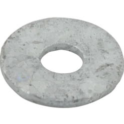 NKT skærmskive M8xØ24 mm varmeforzinket 100 stk