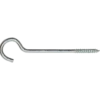 NKT skruekrog 4,0x80 mm