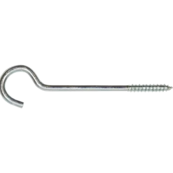 NKT skruekrog 4,0x80 mm