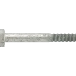 NKT stålbolt M10x150 mm varmforzinket 20 stk