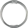 NKT varmforzinket tråd i ring 1,5 mm x18 m