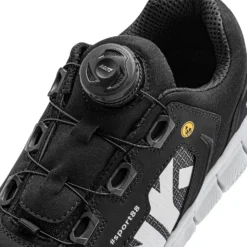 Noknok sikkerhedssko sport88 sort str. 42