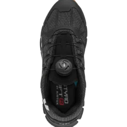 NOKNOK Sport99 sikkerhedssko sort str. 41