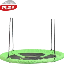 Nordic Play redegynge, Ø110 cm