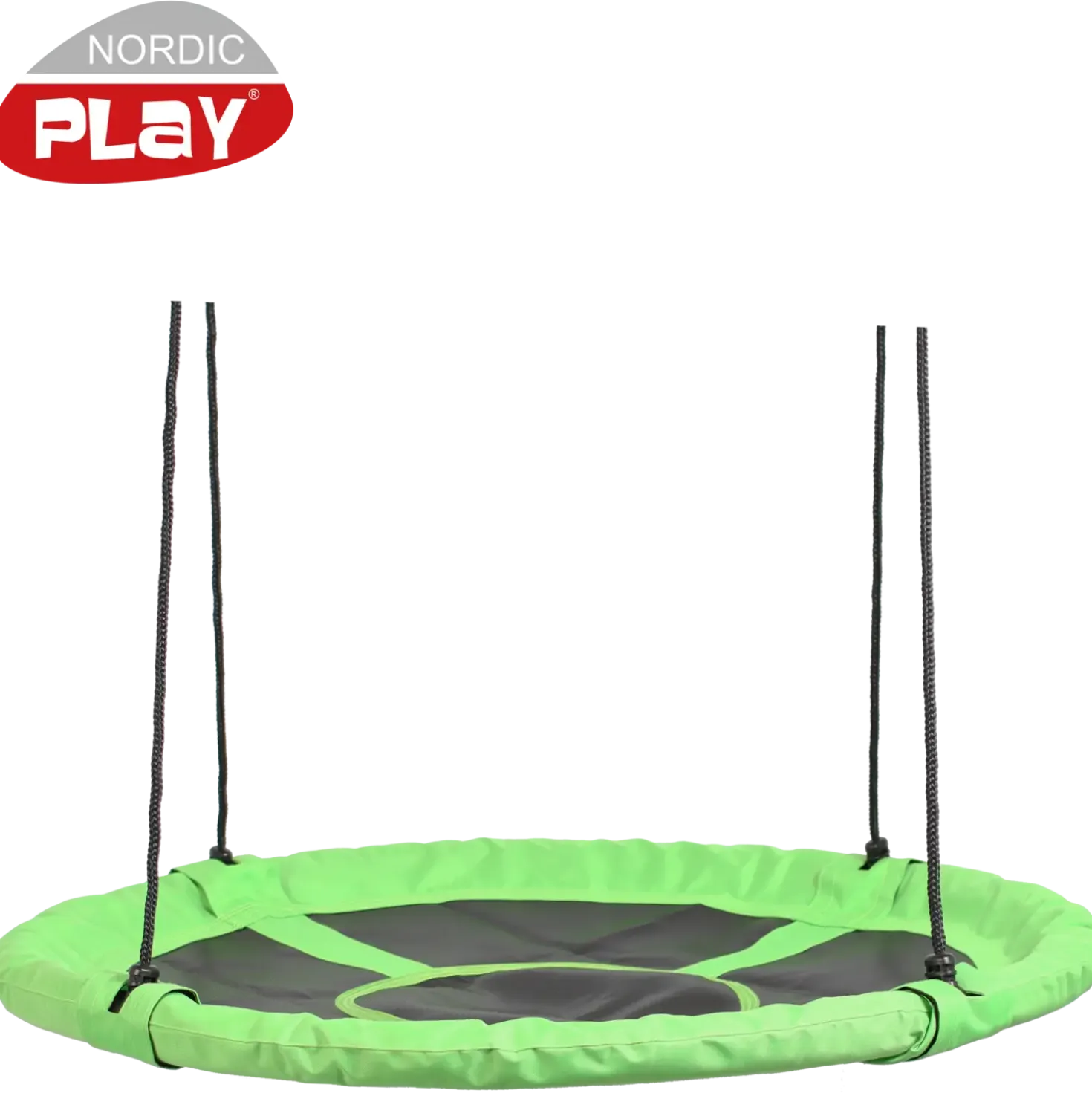 Nordic Play redegynge, Ø110 cm