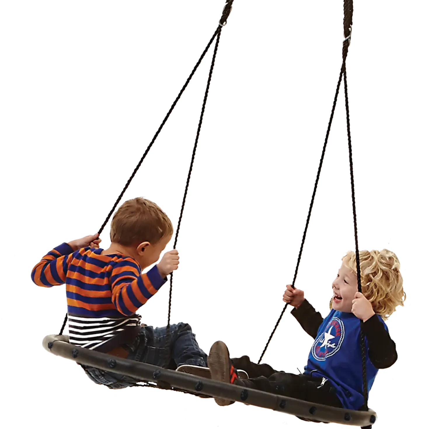 Nordic Play redegynge, Ø100 cm