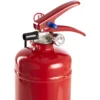 Nor-Tec ildslukker 2 kg