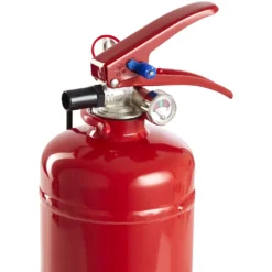 Nor-Tec ildslukker 2 kg
