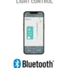 NOVA 12K FOR LIFE, 12.000 lm Bluetooth