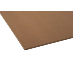 NPI blød træfiberplade 12x1200x800 mm