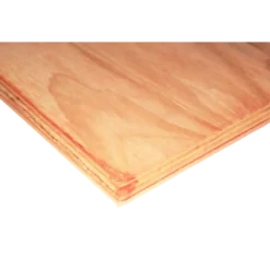 NPI EPP Tag/gulv krydsfiner TG2 Ergo anti-skimmel 15x2440x600 mm