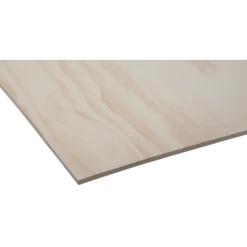 NPI fyr Deco pine krydsfinér B/C 12x800x1200 mm