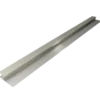 NPI H-Profil til windbreaker 2500 mm