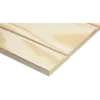 NPI Nortex Fine krydsfinér 9x2440x1220 mm