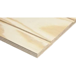 NPI Nortex Fine krydsfinér 9x2440x1220 mm
