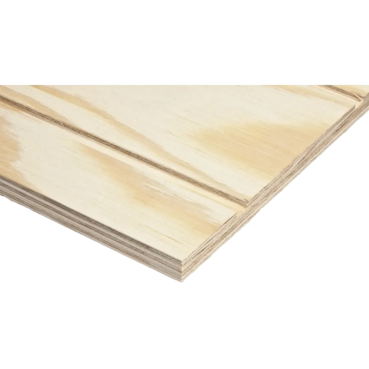 NPI Nortex Fine krydsfinér 9x2440x1220 mm