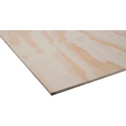 NPI Radiata pine krydsfinér B/C 9x800x1200 mm