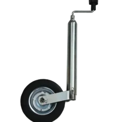 Næsehjul t/trailer Ø48 mm