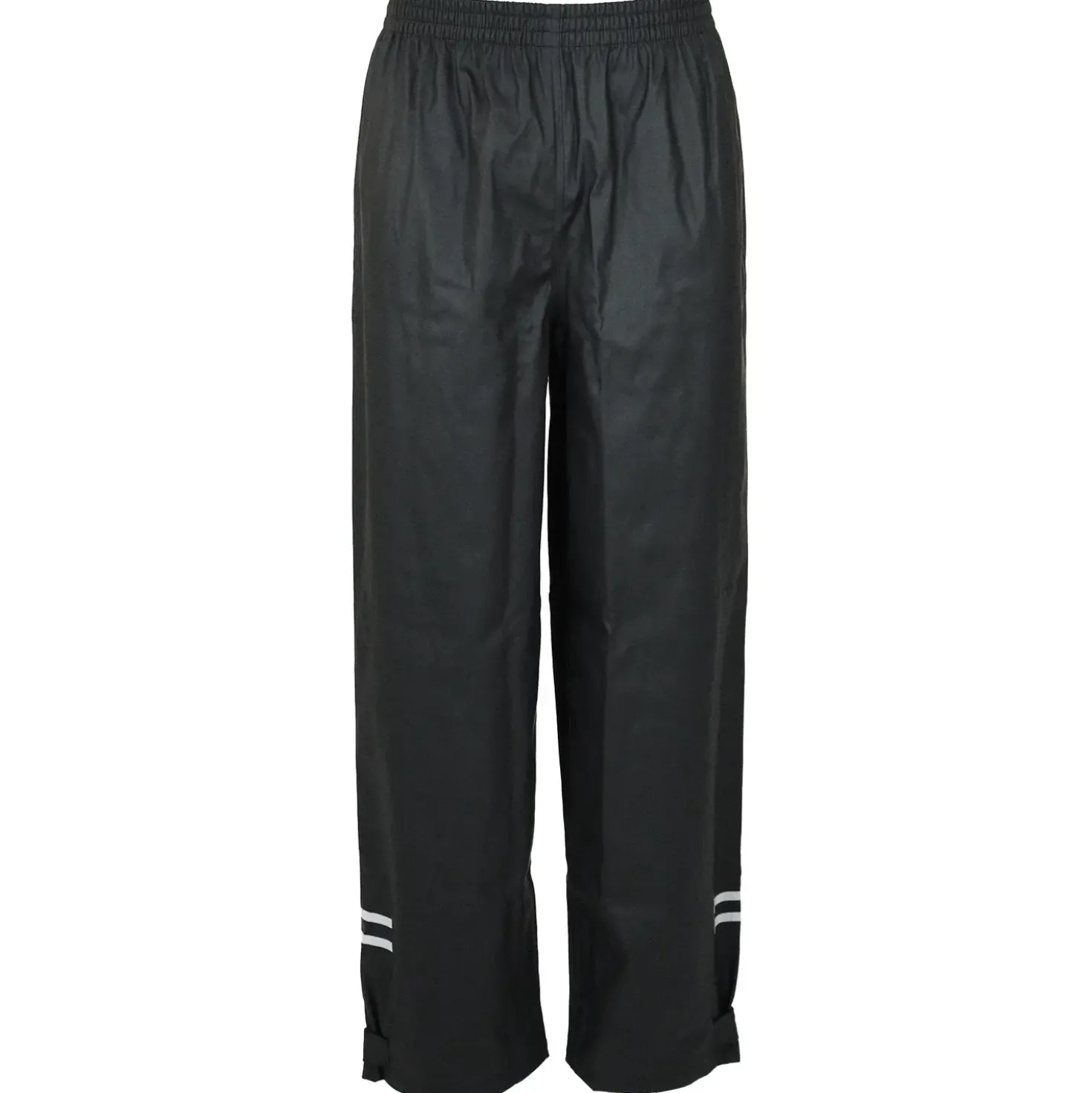 Ocean Atec Light Charlie regnsæt sort str. 2XL