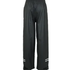 Ocean Atec Light Charlie regnsæt sort str. 2XL