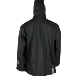 Ocean Atec Light Charlie regnsæt sort str. 2XL